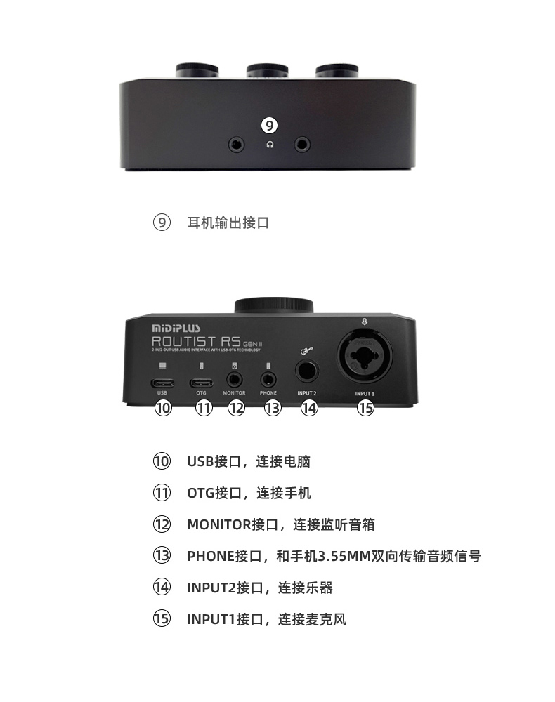 图片[12]-Midiplus迷笛 RS-琴洛音频资源网