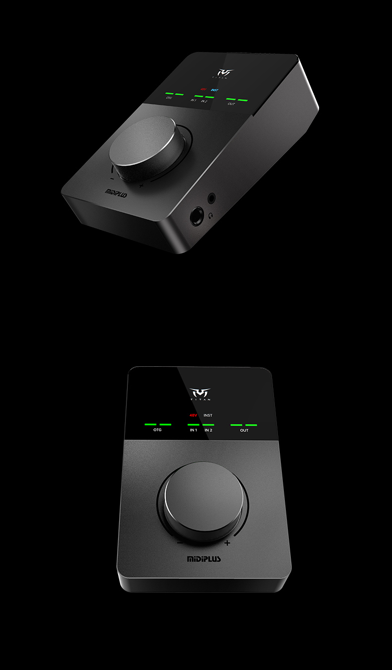 图片[14]-Midiplus迷笛TITAN泰坦Q3-琴洛音频资源网