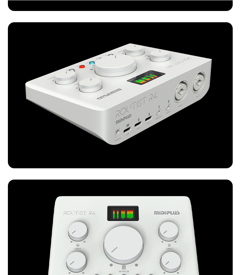 图片[16]-迷笛Midiplus R4-琴洛音频资源网