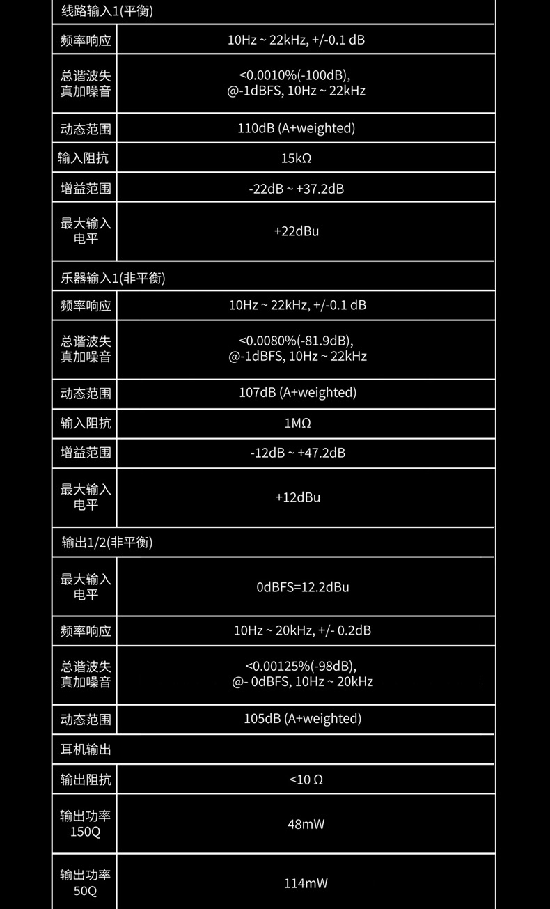 图片[12]-midiplus迷笛 studio 2 pro otg-琴洛音频资源网