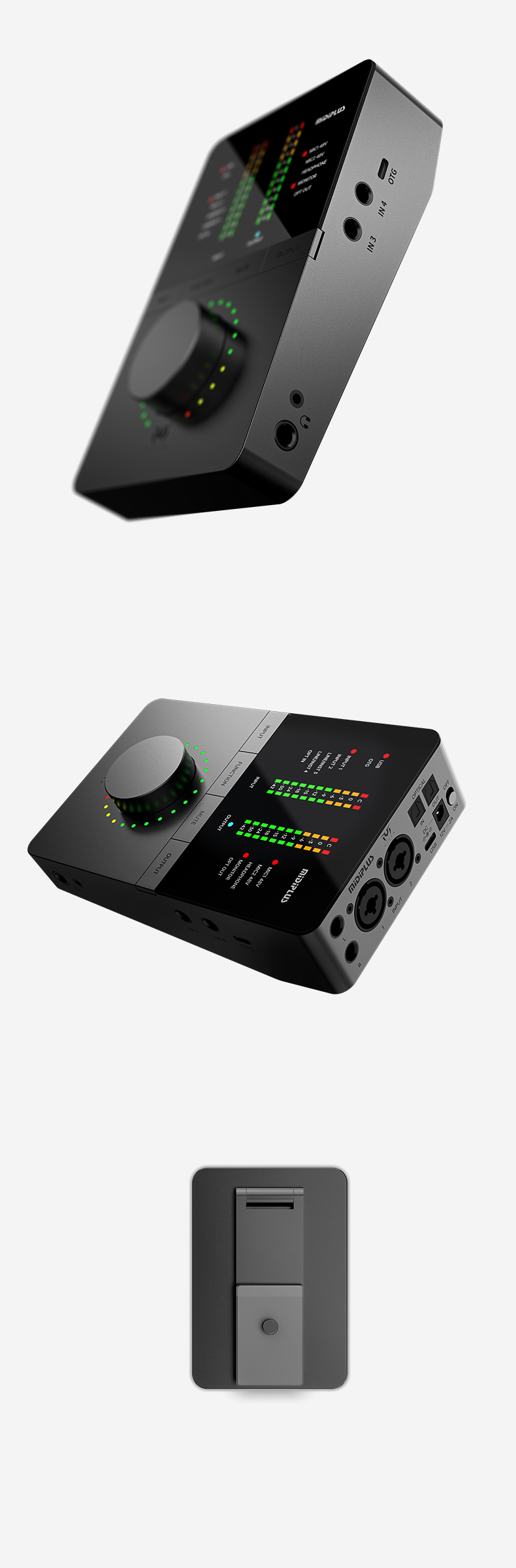 图片[14]-Midiplus迷笛泰坦TITAN Q6 Rev2-琴洛音频资源网