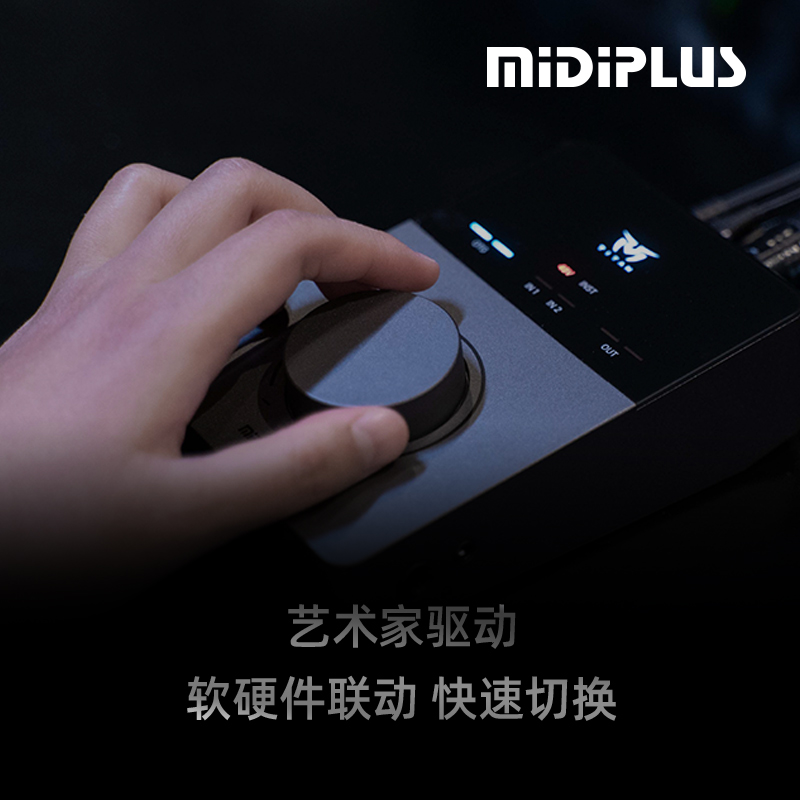 琴洛音频资源网/音频资源分享/调音师资源 VST2.CN