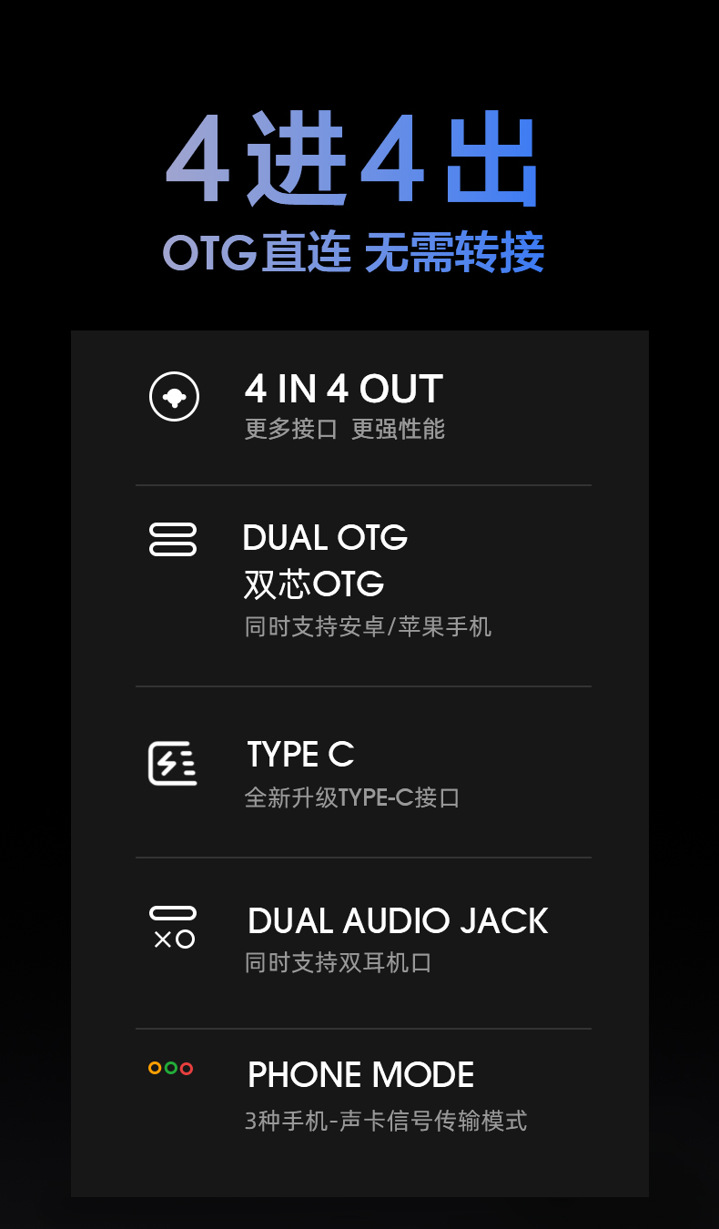 图片[2]-Midiplus迷笛 studio4 otg-琴洛音频资源网