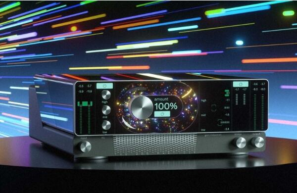 Cradle The God Particle v1.2.3-琴洛音频资源网