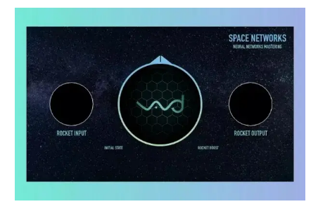 WAVDSP.Space.Networks.Mastering.v1.1.0-R2R-琴洛音频资源网