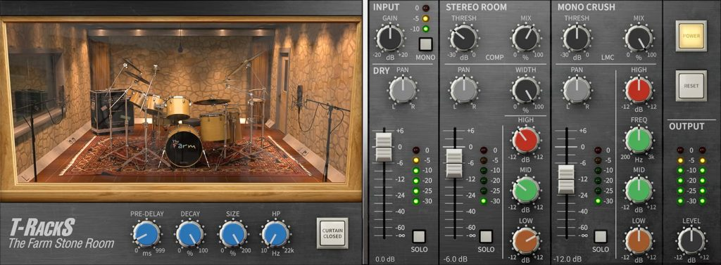 图片[1]-IK Multimedia AmpliTube 5 Complete v5.8.0 R2R WIN-琴洛音频资源网