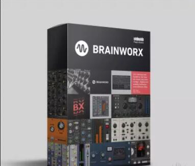 Plugin AllianceVST3单文件版-琴洛音频资源网