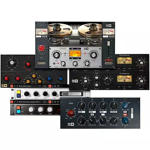 MAC_宝石-琴洛音频资源网