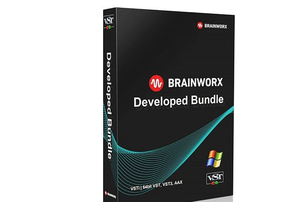 Plugin Alliance - Brainworx Developed Bundle [05.2024]-琴洛音频资源网