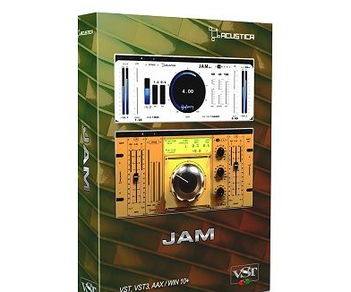 Acustica Audio - Jam 2023 [REPACK]-琴洛音频资源网