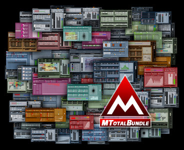 MeldaProduction.MAudioPlugins.v11WIN&MAC-琴洛音频资源网