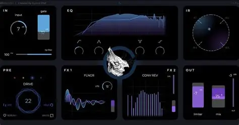 Aurora.DSP.Rhino.v1.6.0-TeamCubeadooby-琴洛音频资源网