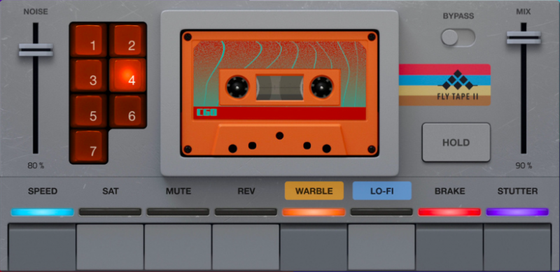 AIR.Music.Technology.Fly.Tape.II.v1.0.0.27-TCD-琴洛音频资源网