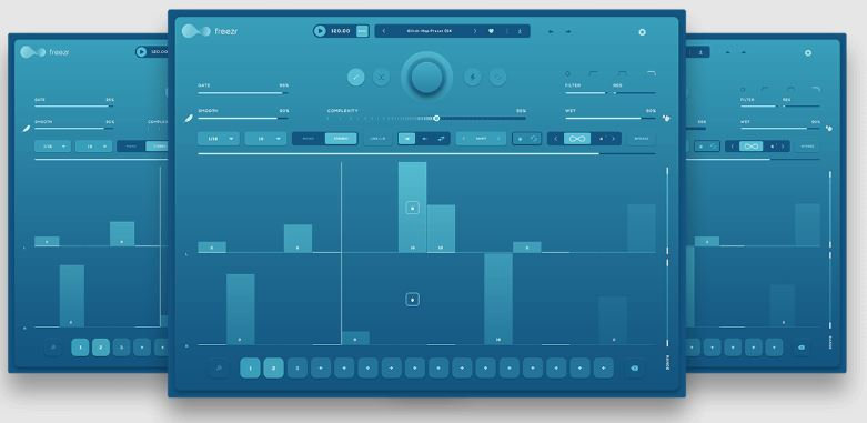 Audiomodern Freezr v1.0.6 U2B macOS-MORiA-琴洛音频资源网