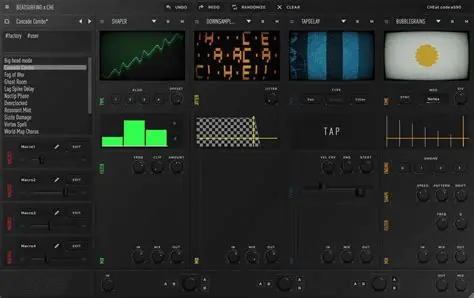 BEATSURFING.CHEat.Code.v1.2.1.Incl.Keygen-R2R-琴洛音频资源网