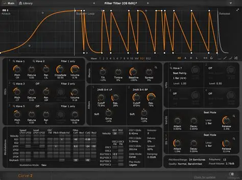 Cableguys.Curve.v2.6.3-琴洛音频资源网