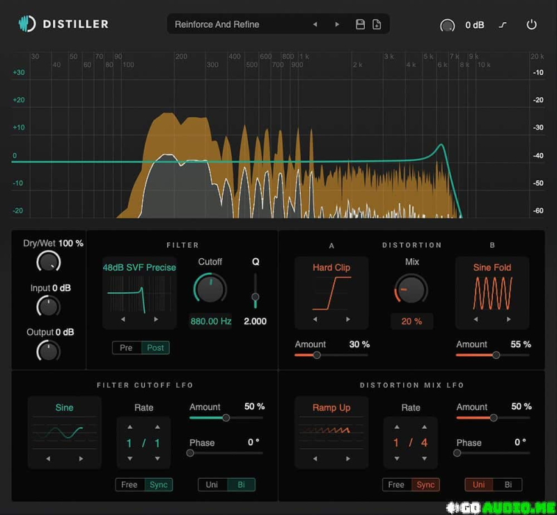 Diginoiz_Distiller_1.0.0_Patched_Incl_Keygen_MOCHA-琴洛音频资源网