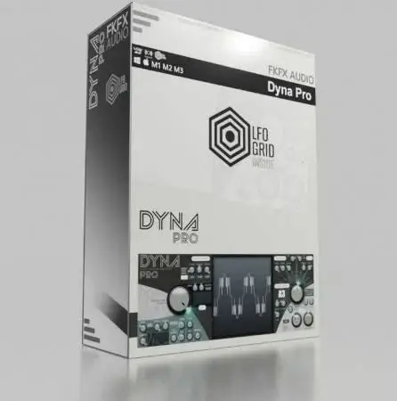 FKFX.Dyna.Pro.v1.2.3.Incl.Emulator-R2R-琴洛音频资源网