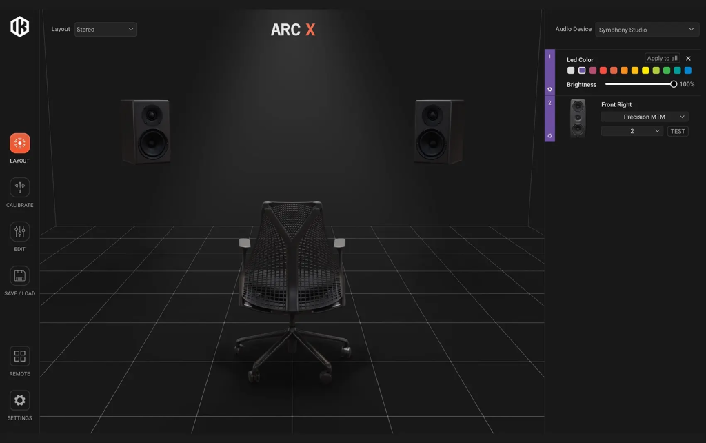 图片[1]-IK Multimedia ARC X v1.0.1 U2B macOS-MORiA-琴洛音频资源网
