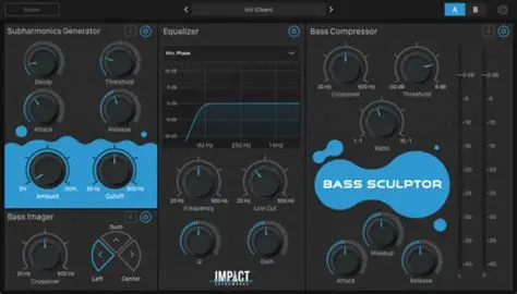 Impact_Soundworks_Bass_Sculptor_1.0.3_Incl_Keygen_MOCHA-琴洛音频资源网