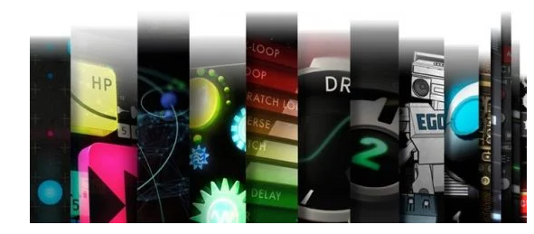 Sugar Bytes FX Bundle 2025.1 MacOS-琴洛音频资源网