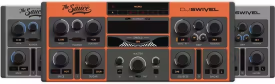 Swivel.Audio.The.Sauce.1.4.0-TCD-琴洛音频资源网