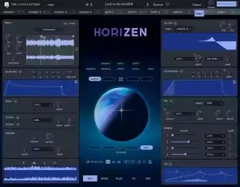 The.Synth.Factory.Horizen.v2.6.2.Incl.Patched.and.Keygen-R2R-琴洛音频资源网