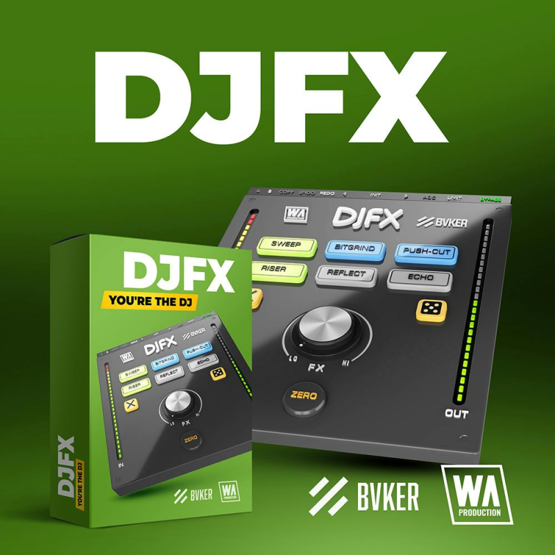 W.A.Production.DJFX.v1.0.0-BUBBiX-琴洛音频资源网