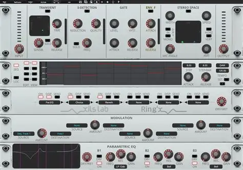 XILS-lab.RingX.v1.0.1-R2R-琴洛音频资源网