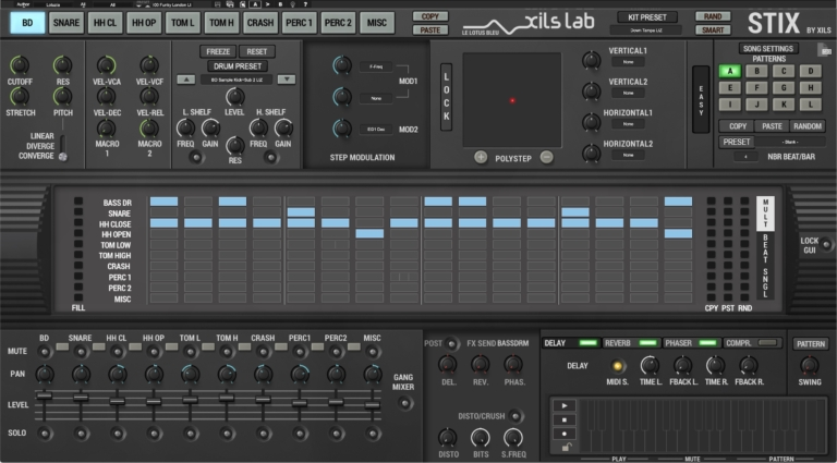 XILS-lab.StiX.v1.6.5-R2R-琴洛音频资源网