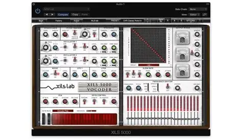 XILS-lab.XILS.5000.v1.1.2-R2R-琴洛音频资源网