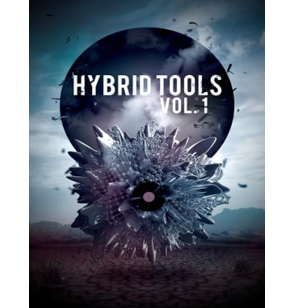8Dio.Hybrid.Tools.Vol.1+2-琴洛音频资源网