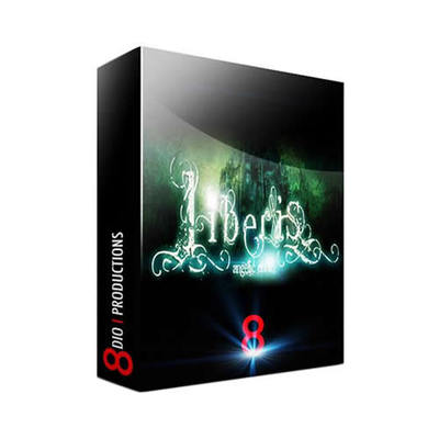 8Dio.Liberis.KONTAKT-SYNTHiC4TE-天籁童声-琴洛音频资源网