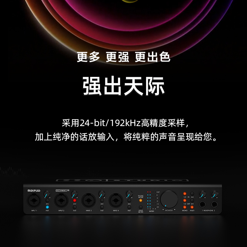 琴洛音频资源网/音频资源分享/调音师资源 VST2.CN
