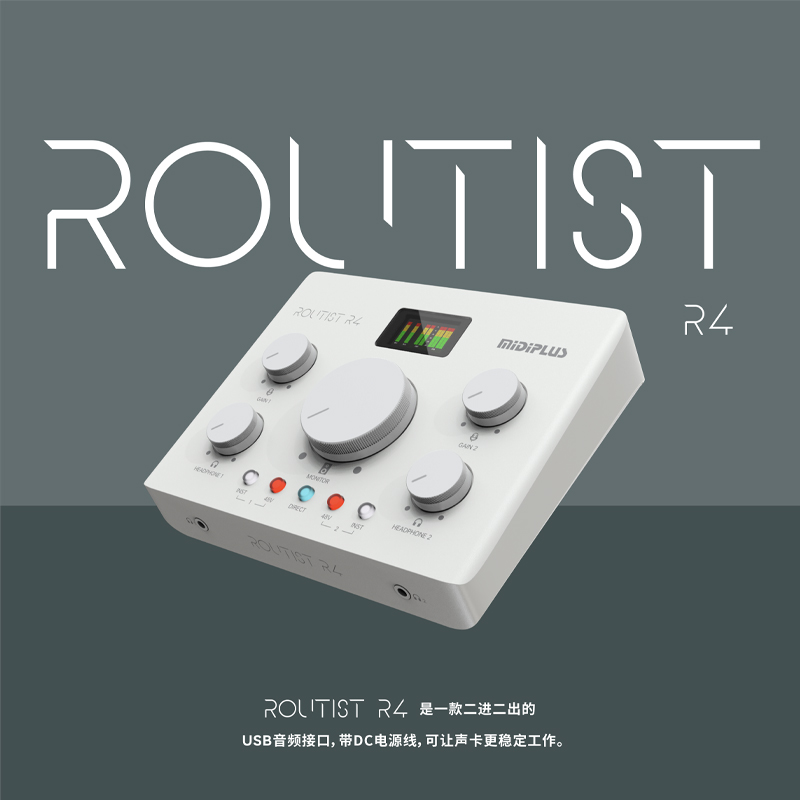 琴洛音频资源网/音频资源分享/调音师资源 VST2.CN