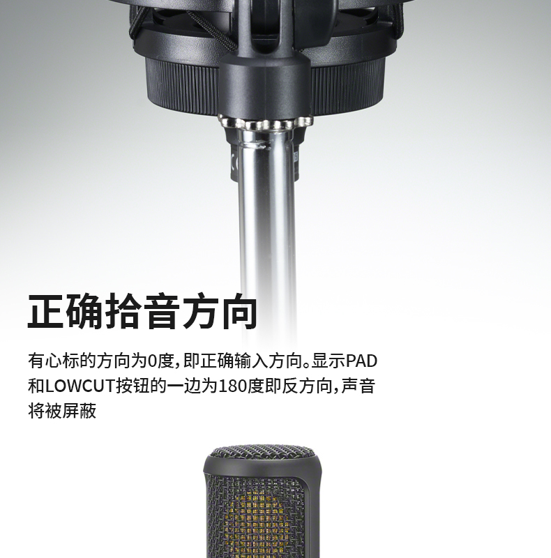 图片[7]-索尼c-80电容麦克风-琴洛音频资源网