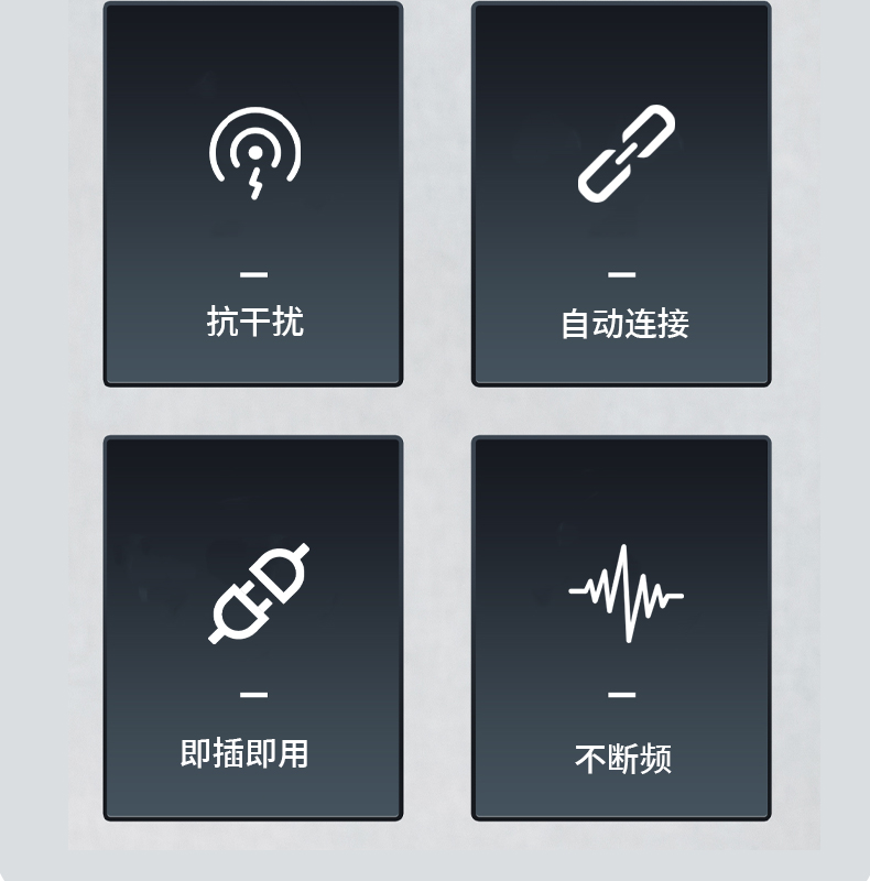 图片[3]-AKG WMS40无线麦克风-琴洛音频资源网