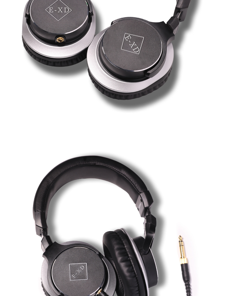 图片[12]-E-XD HD500监听耳机-琴洛音频资源网