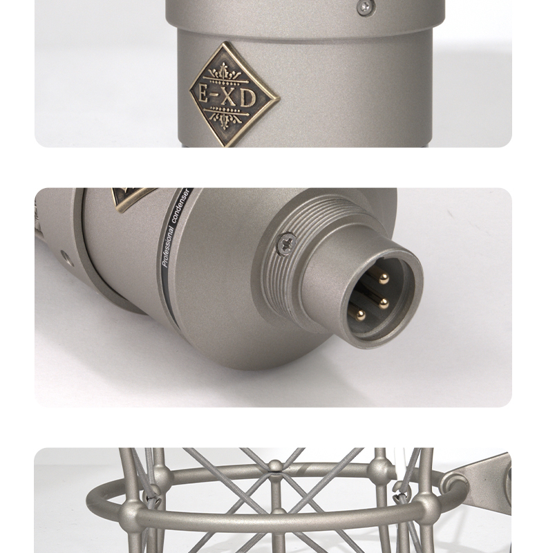 图片[12]-E-XD TF103电容麦克风-琴洛音频资源网