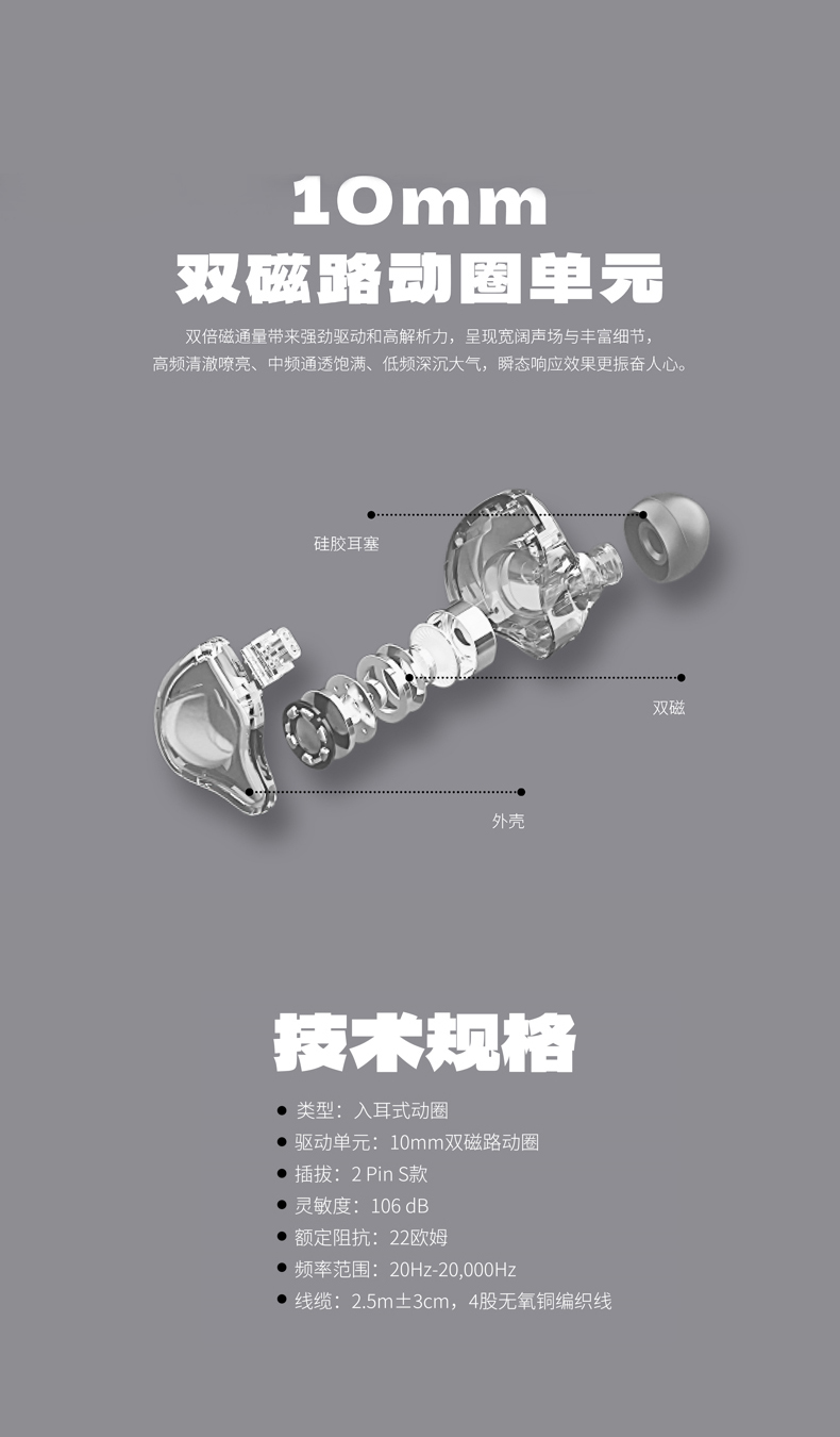 图片[8]-Midiplus 迷笛 HP1-琴洛音频资源网