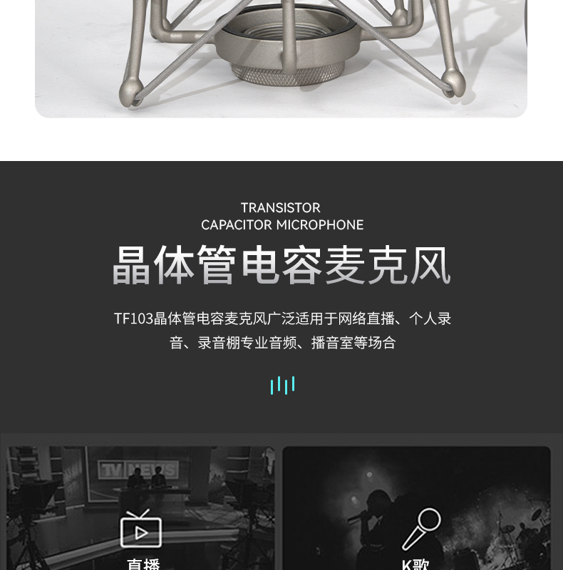 图片[13]-E-XD TF103电容麦克风-琴洛音频资源网