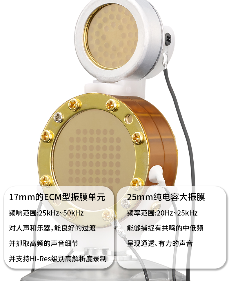 图片[5]-索尼C-100电容麦克风-琴洛音频资源网