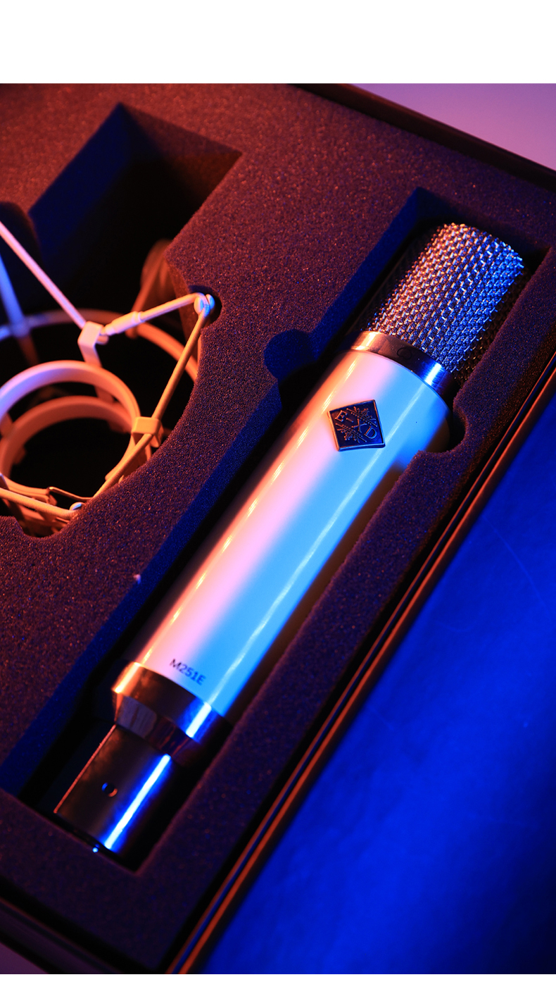 图片[14]-E-XD M251E电容麦克风-琴洛音频资源网