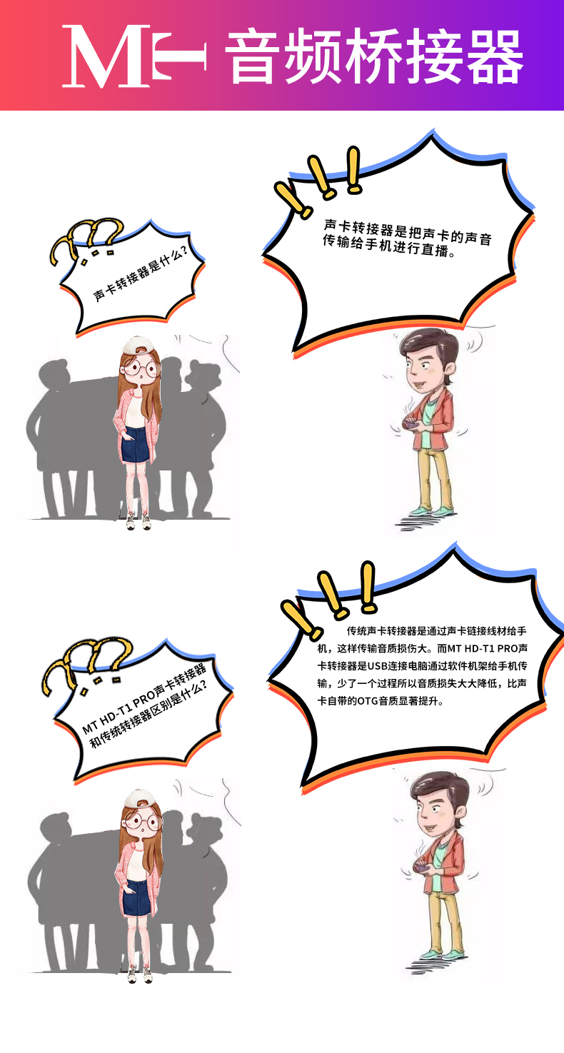 图片[1]-MT HD T1 Pro桥接器-琴洛音频资源网