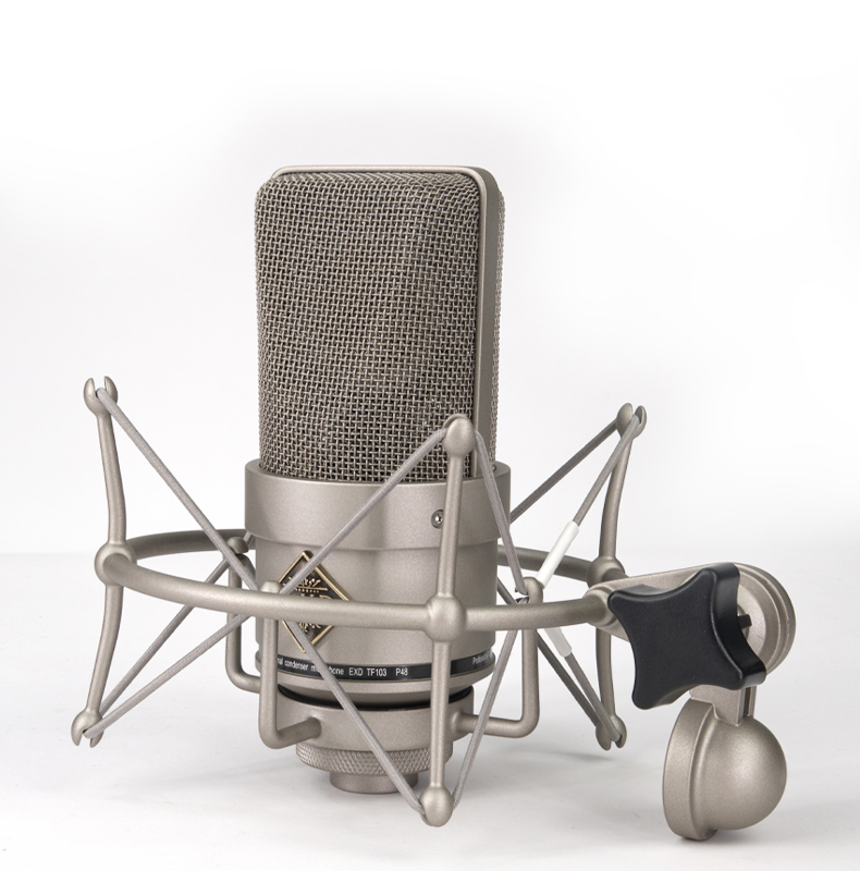 图片[7]-E-XD TF103电容麦克风-琴洛音频资源网