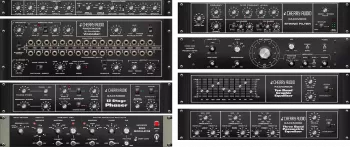 Cherry Audio Rackmode v1.4.0-R2R-琴洛音频资源网