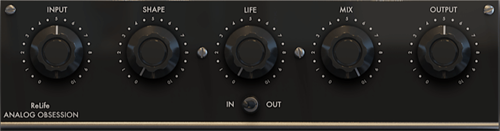 Analog Obsession ReLife v1.2-琴洛音频资源网