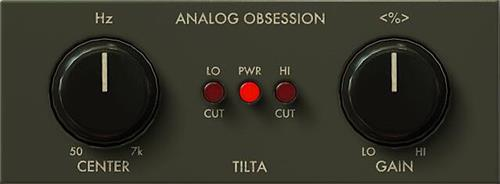 Analog Obsession TILTA v2.0-琴洛音频资源网