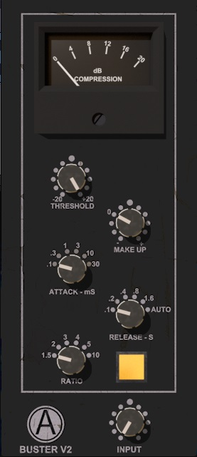 Analog.Obsession.Compressor.Bundle.WiN.OSX.RETAiL-SYNTHiC4TE-琴洛音频资源网