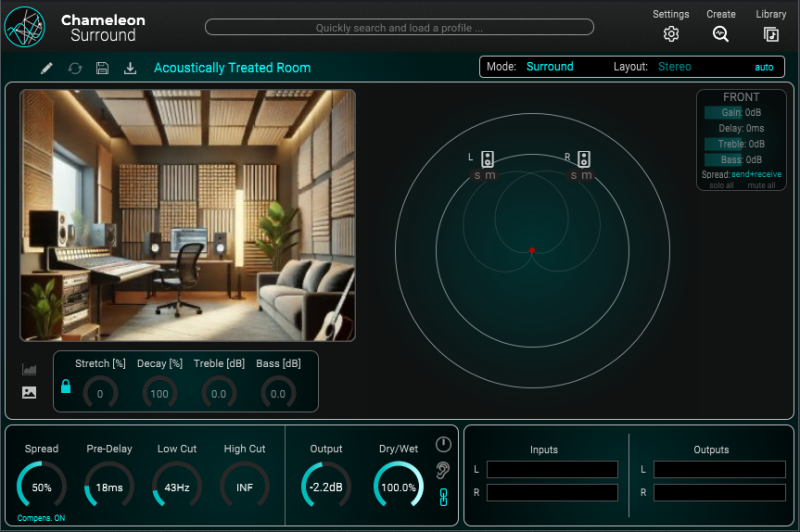 Accentize.ChameleonSurround.v1.1.3-R2R-琴洛音频资源网